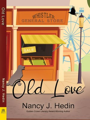 cover image of Old Love